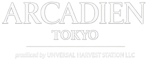 ARCADIEN TOKYO